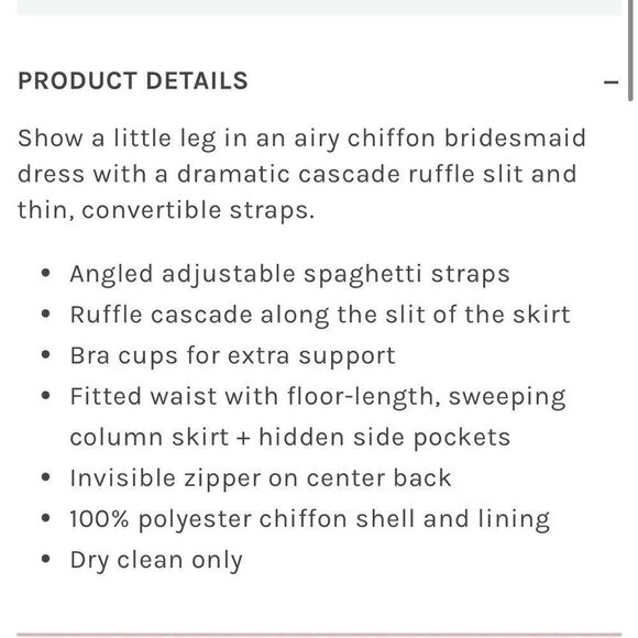 Birdy Grey NWT Theresa Dress Navy Medium - Picture 3 of 9